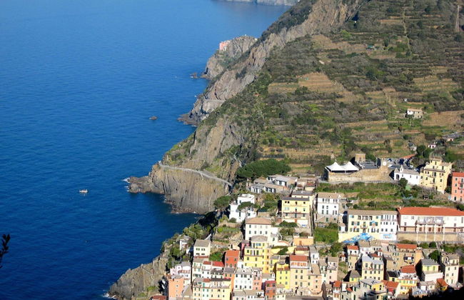 Charming Residence in the Hills Surrounding La Spezia - Foto 63