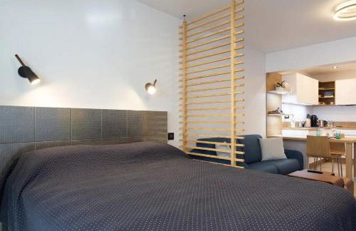 Cannes NEW Apartment, Palais Des Festivals, CROISETTE, Beaches - Foto 12