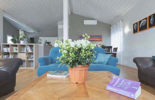 Villa Uhaina Sérénité Océane - Foto 30