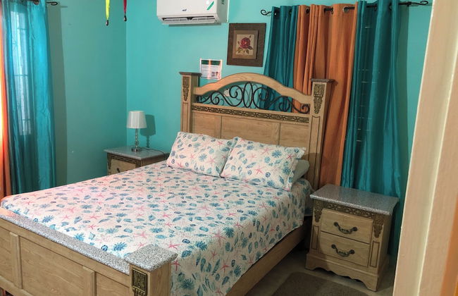 2 Bed-sleeps 4-gated Community-5 Min Town Centre - Foto 9