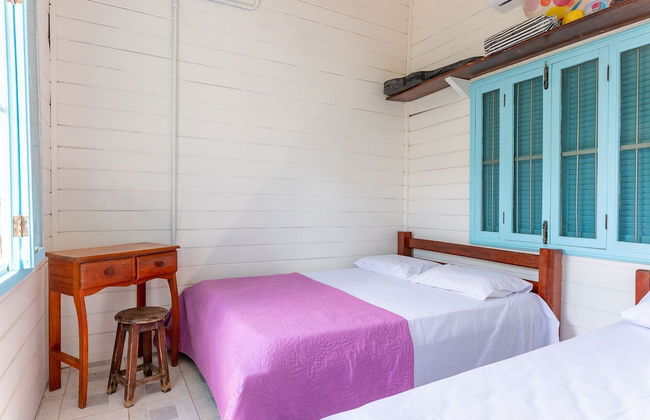 Casa Beira Mar enseada dos Corais-SH098D - Foto 9