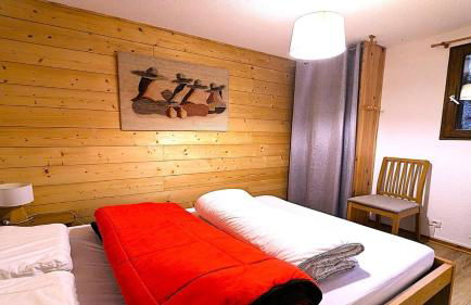 Résidence Les Cytises - Agréable T2 avec jardin et terrasse 4/6 personnes MAE-6871 - Foto 5