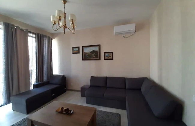 Luxury Rest-Time Flat - Foto 7