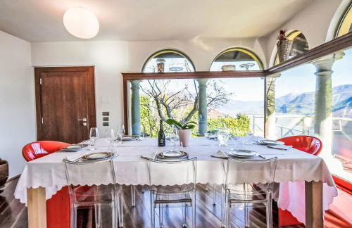 Apartment Xino Terrace View-2 by Interhome - Photo 19