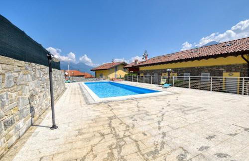 Bello Pianello Lake View Apartment - Foto 6