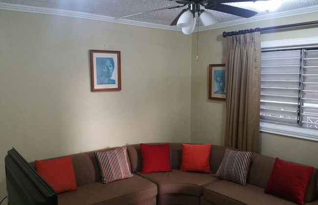 Oaklands Guest Oasis - Foto 1