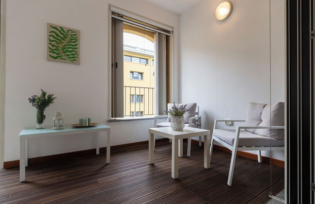 notaMi -Suzzani 96 - Bicocca Area - Foto 25