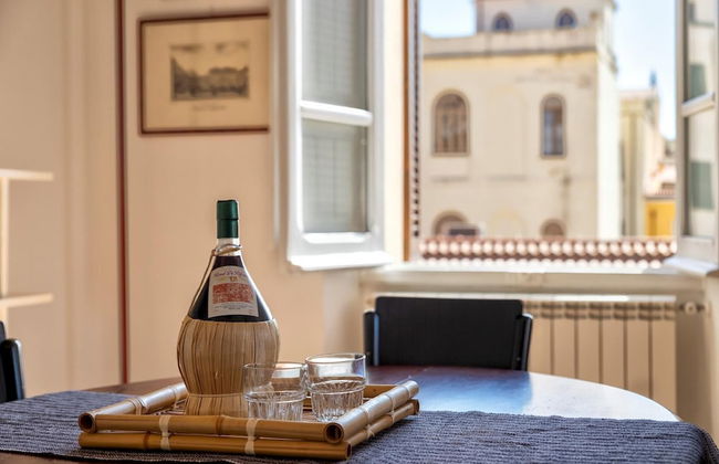 Liberty 13 in Sassari - Foto 40