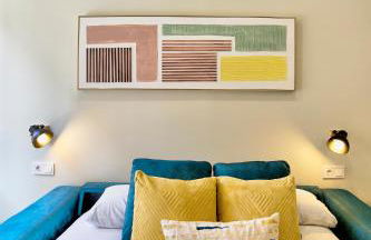 Apartamentos Olivia by gaiarooms - Foto 55