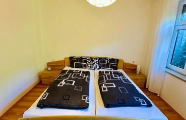 Ferienwohnung Boxberg - Foto 10