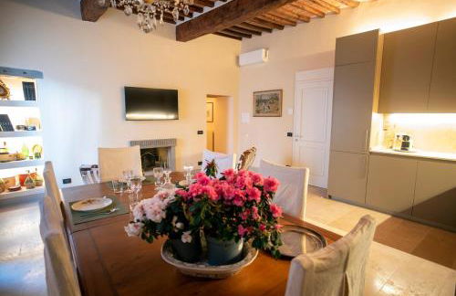 Cosimo Charme Nel Chianti - Foto 23