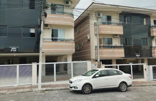 Apartamento 3 quartos em Condomínio bem localizado, Residencial Júlia - Foto 8