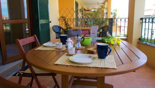 Casa Ilaria 2 Bedrooms Apartment in Alghero - Foto 5