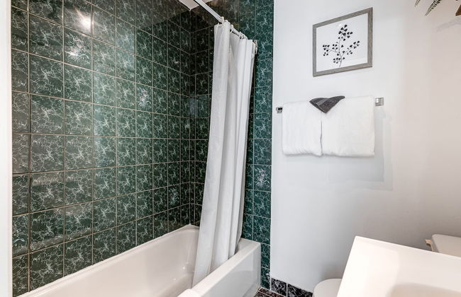 Single Room Parking View - Foto 45