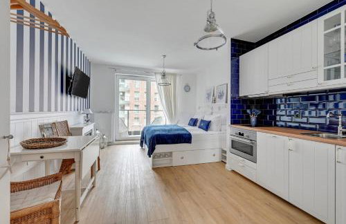 NORDBYHUS Apartamenty Angielska Grobla - Foto 38