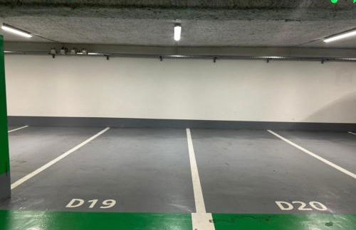 PARIS-MONTROUGE Magnifique Studio Appartement de 35m2 - très cosy pour 1 à 6 personnes refait à neuf - ENTIRE APARTMENT LUXIRIOUS AND WARM - Montrouge Paris 14ème - Proche Aéroport Orly & Parc Expositions Porte de Versailles FREE WIFI GRATUIT - Foto 76