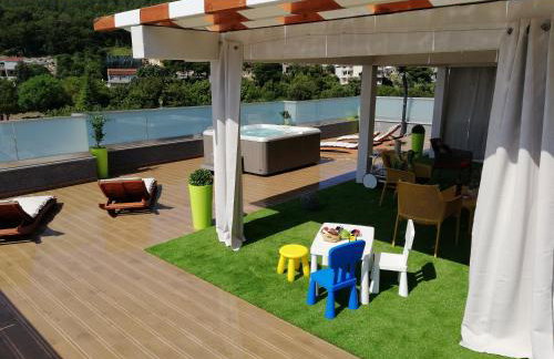 Apartments Villa Katija - Foto 70