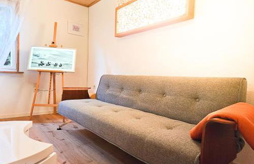 WALD WIESE cottage - Foto 10