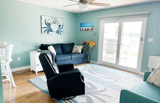 Crabby Lagoon C104 - Foto 8