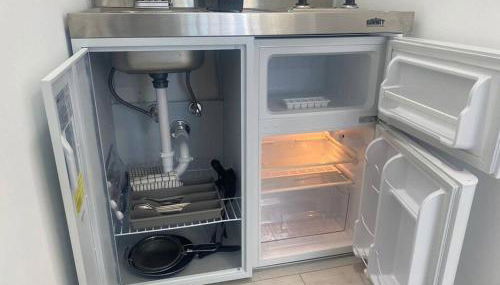 Excellent location Miami Brickell Studio - Foto 5