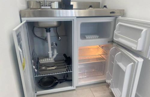 Excellent location Miami Brickell Studio - Foto 5