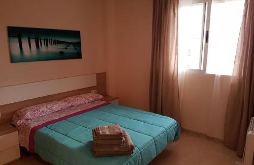 Apartamento bahia park 1a linea " Magic world " - Foto 11