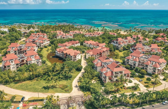 Comfortable apt With 2BR w Balcony in Portillo - Foto 22