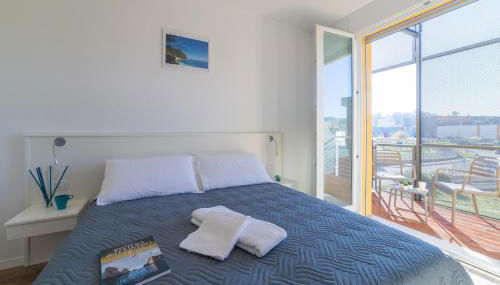 ASPIO RESIDENCE - Foto 2