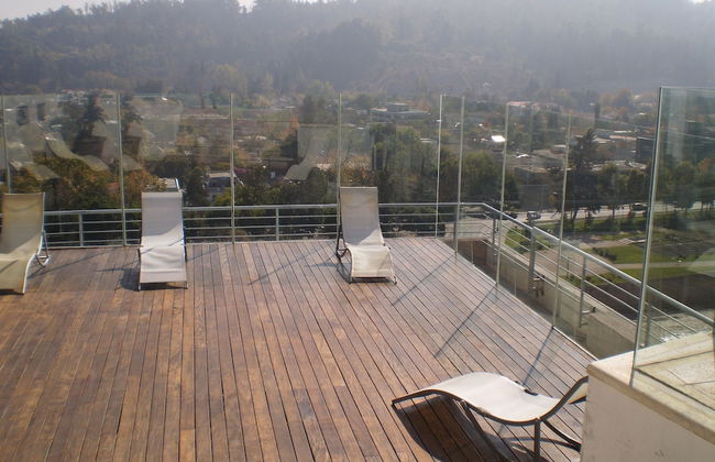 Rentasuite - Foto 45