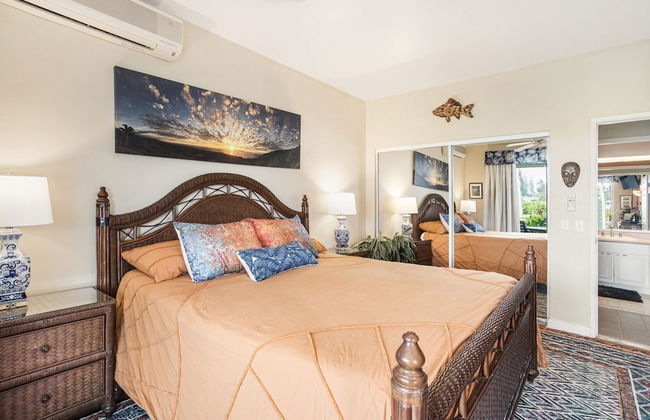 Emmalani Court 312 2 Bedroom Condo by RedAwning - Foto 2