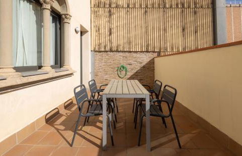 Stay U-nique Apartment Republica Argentina - Foto 20