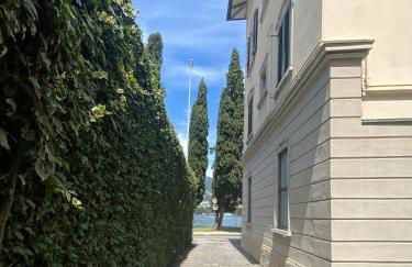 Casa di Giò - Comfy Lake Como Attic - Foto 14