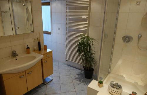 Fewo Anna - ruhig gelegen, mitten in der Natur, unmittelbar am Neckarsteig - Foto 14