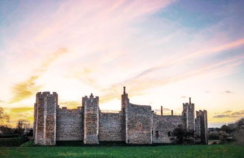 Carleys Yard by The Suffolk Cottage Collection - Foto 28