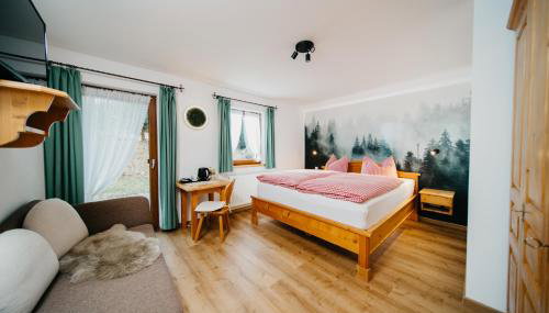 Schwarzwald-Hotel Kraeutle - Foto 4