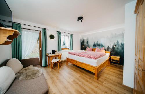 Schwarzwald-Hotel Kraeutle - Foto 4