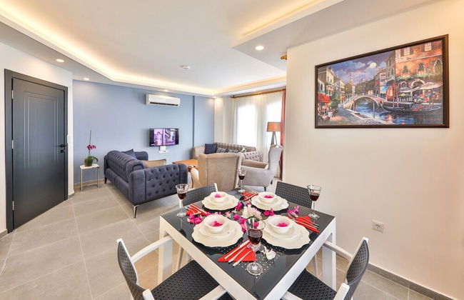 Sarisoy Apart - Foto 28