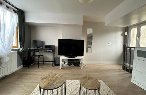 Maison Lilloise 3 chambres - Foto 14