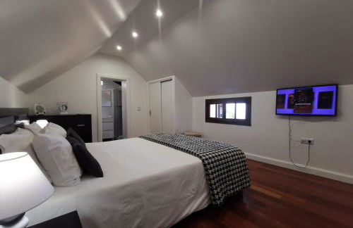 Villa Nova Madeira in Funchal Casa A and B - Foto 27