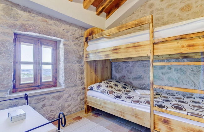 Holiday Home in Starigrad With Sea View - Foto 4