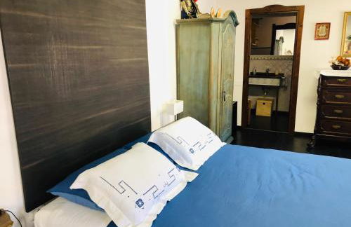 Il Granaio - luxury private double room - Foto 1