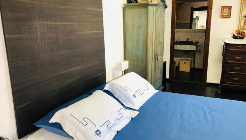 Il Granaio - luxury private double room - Foto 1