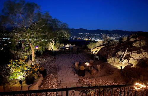 Mountainside Retreat - Foto 25