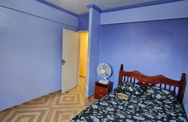 Pré-Carnaval Beira-mar espaçoso - Photo 4