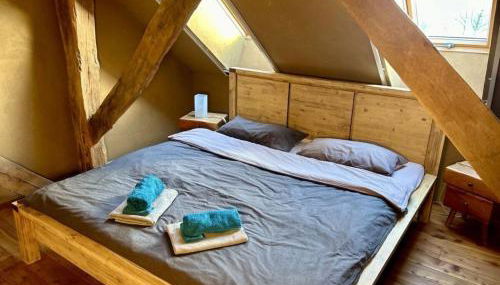 Deichhasenhof Comfortable holiday residence - Foto 4