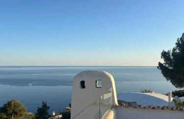 Villa with amazing sea views - Foto 15