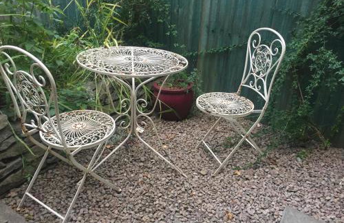 The Flat Frank Lewis House - Foto 10