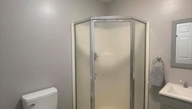 Riverside Retreat - Foto 3, Shower