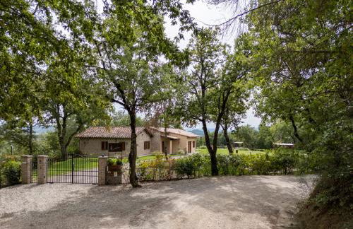 Relais e Spa l'Antica Fornace - Photo 48