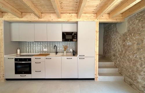 CAL GALL rural Cerdanya - Foto 8